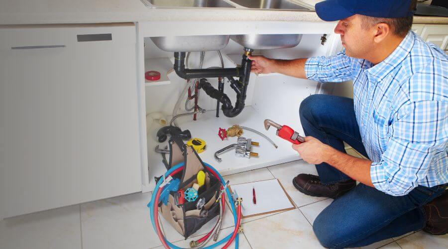 Professional septic pumping service in Brooksville, FL